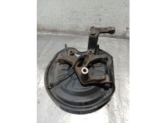 Recambio de mangueta trasera izquierda para skoda suberb (3t4) ambition referencia OEM IAM   08 2