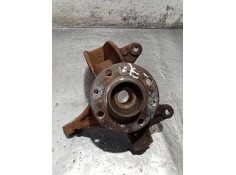 Recambio de mangueta delantera izquierda para renault scénic ii (jm0/1_) 1.9 dci (jm0g, jm12, jm1g, jm2c) referencia OEM IAM   0