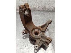 Recambio de mangueta delantera izquierda para renault scénic ii (jm0/1_) 1.9 dci (jm0g, jm12, jm1g, jm2c) referencia OEM IAM   0 2