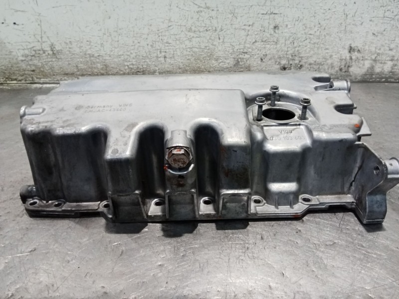 Recambio de carter para skoda suberb (3t4) ambition referencia OEM IAM 03G103603  08