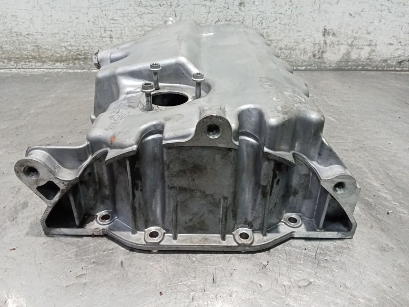 Recambio de carter para skoda suberb (3t4) ambition referencia OEM IAM 03G103603  08