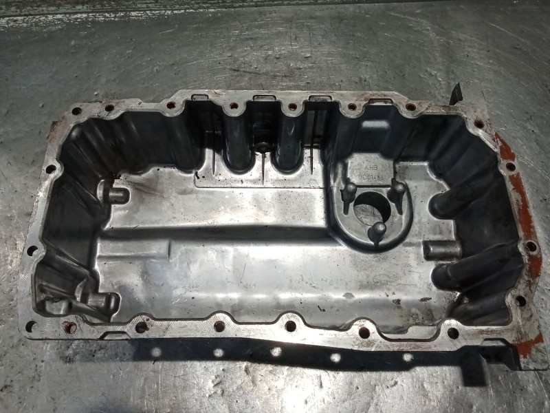 Recambio de carter para skoda suberb (3t4) ambition referencia OEM IAM 03G103603  08