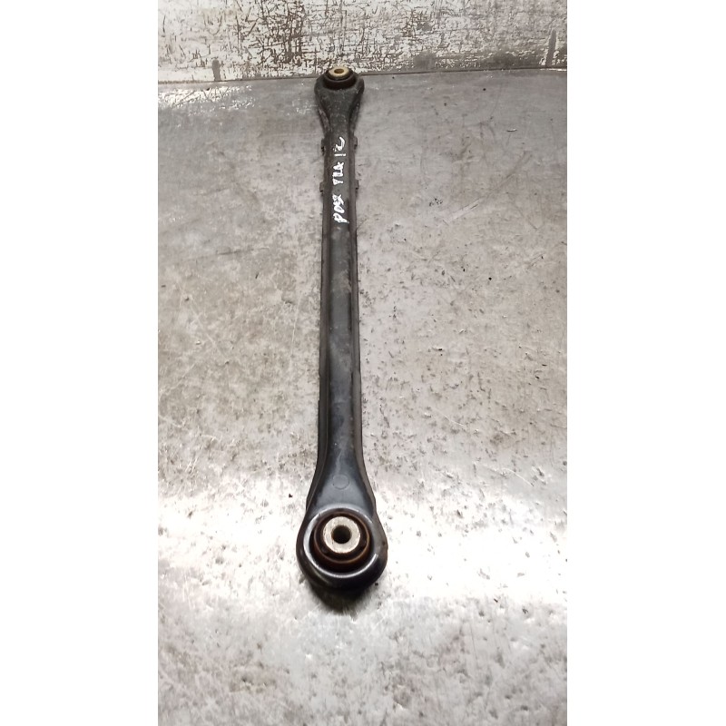 Recambio de brazo suspension inferior trasero izquierdo para ford mondeo iii (b5y) 1.8 16v referencia OEM IAM 1S715K652AC POSTER