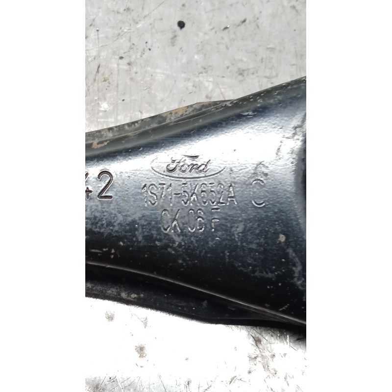 Recambio de brazo suspension inferior trasero izquierdo para ford mondeo iii (b5y) 1.8 16v referencia OEM IAM 1S715K652AC POSTER