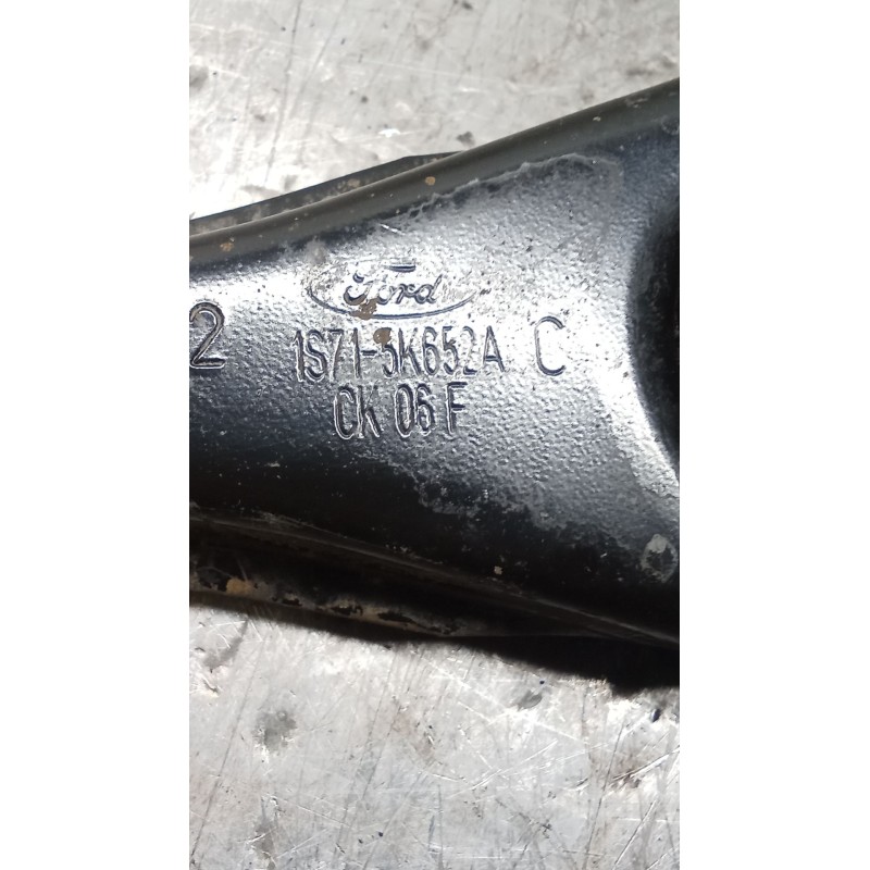 Recambio de brazo suspension inferior trasero derecho para ford mondeo iii (b5y) 1.8 16v referencia OEM IAM 1S715K652AC POSTERIO