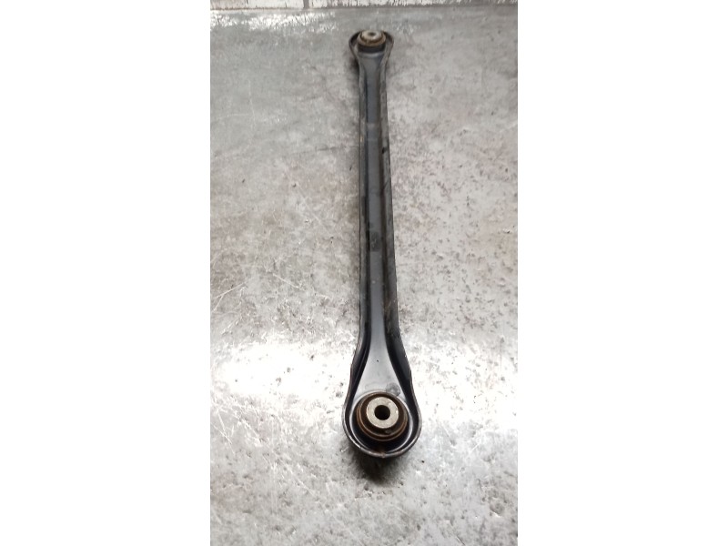 Recambio de brazo suspension inferior trasero izquierdo para ford mondeo iii (b5y) 1.8 16v referencia OEM IAM 1S715K743AC ANTERI