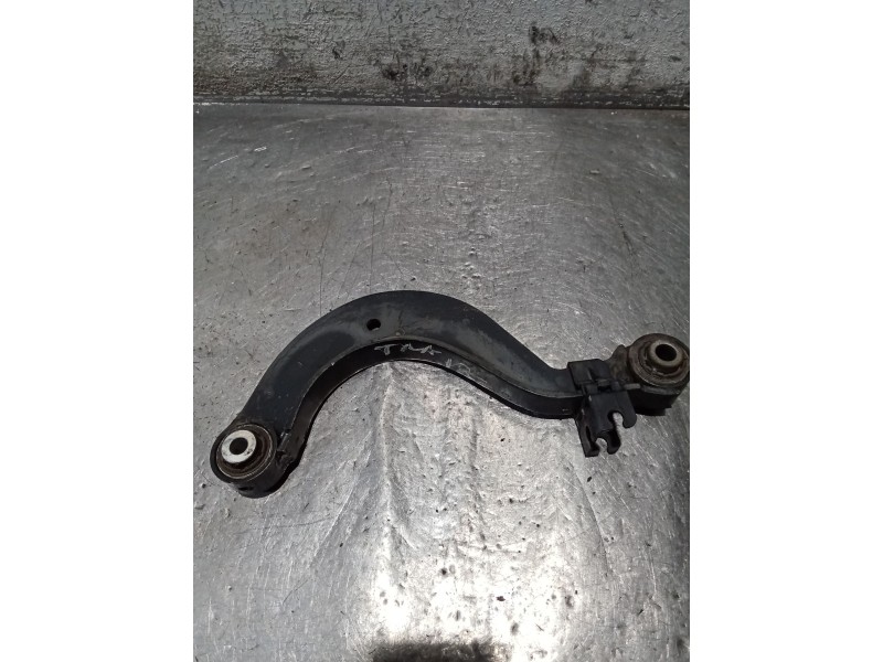 Recambio de brazo suspension superior trasero izquierdo para skoda suberb (3t4) ambition referencia OEM IAM 18L73GHQN  08