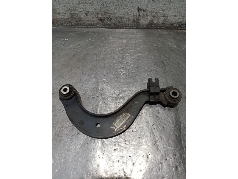 Recambio de brazo suspension superior trasero izquierdo para skoda suberb (3t4) ambition referencia OEM IAM 18L73GHQN  08