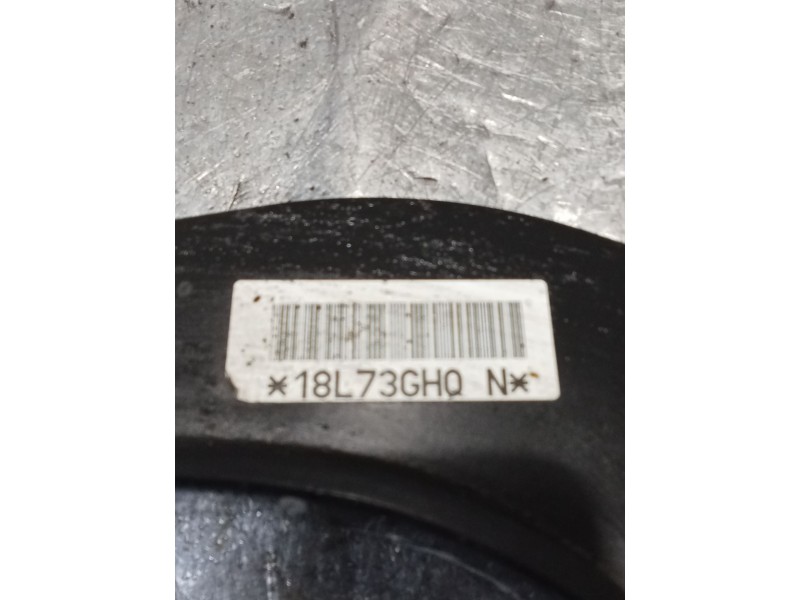 Recambio de brazo suspension superior trasero izquierdo para skoda suberb (3t4) ambition referencia OEM IAM 18L73GHQN  08