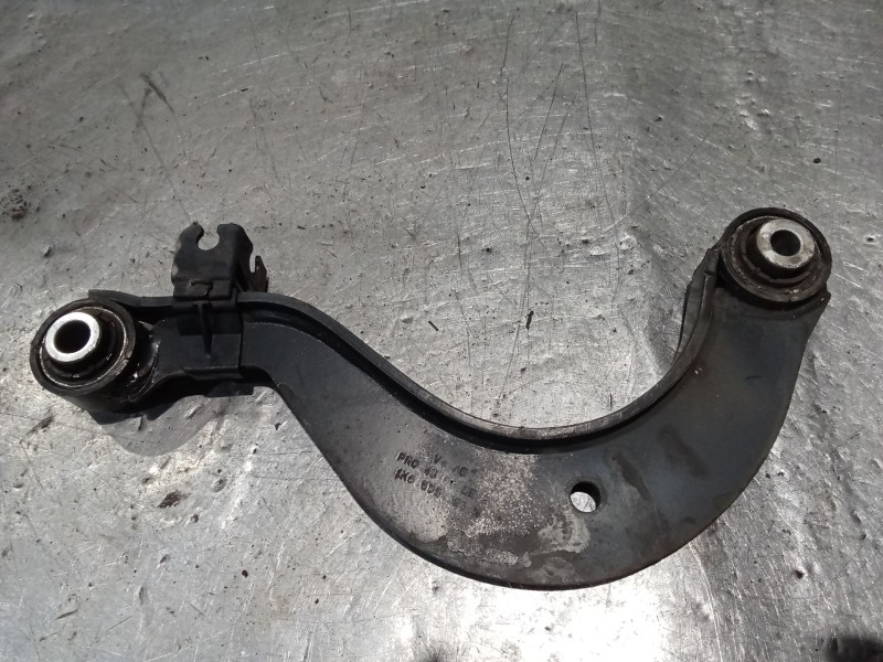 Recambio de brazo suspension superior trasero derecho para skoda suberb (3t4) ambition referencia OEM IAM 1KG505323N  08