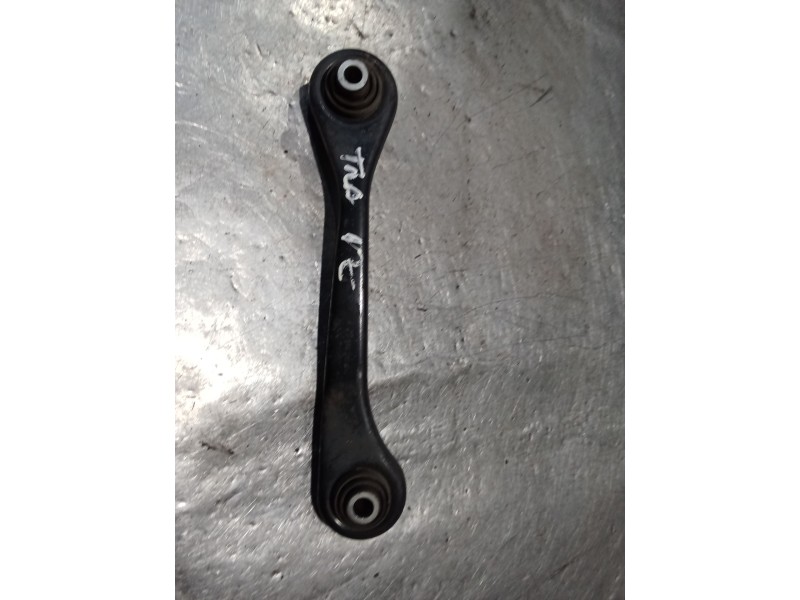 Recambio de brazo suspension inferior trasero izquierdo para skoda suberb (3t4) ambition referencia OEM IAM IKO501529F  08