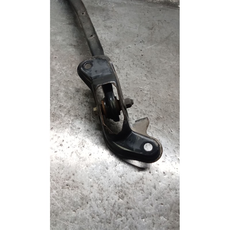 Recambio de brazo suspension inferior trasero derecho para ford mondeo iii (b5y) 1.8 16v referencia OEM IAM 1S715K898AG  01