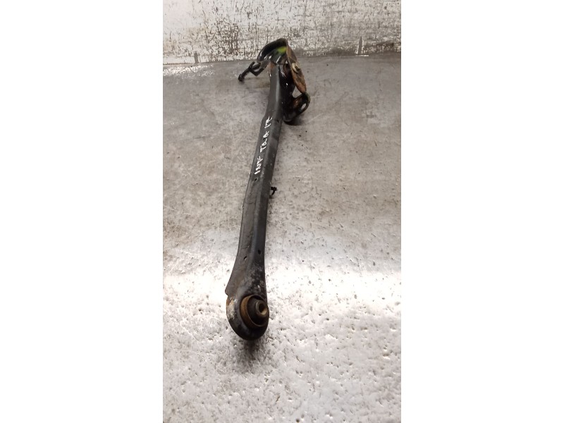 Recambio de brazo suspension inferior trasero izquierdo para ford mondeo iii (b5y) 1.8 16v referencia OEM IAM 1S715K898AG  01