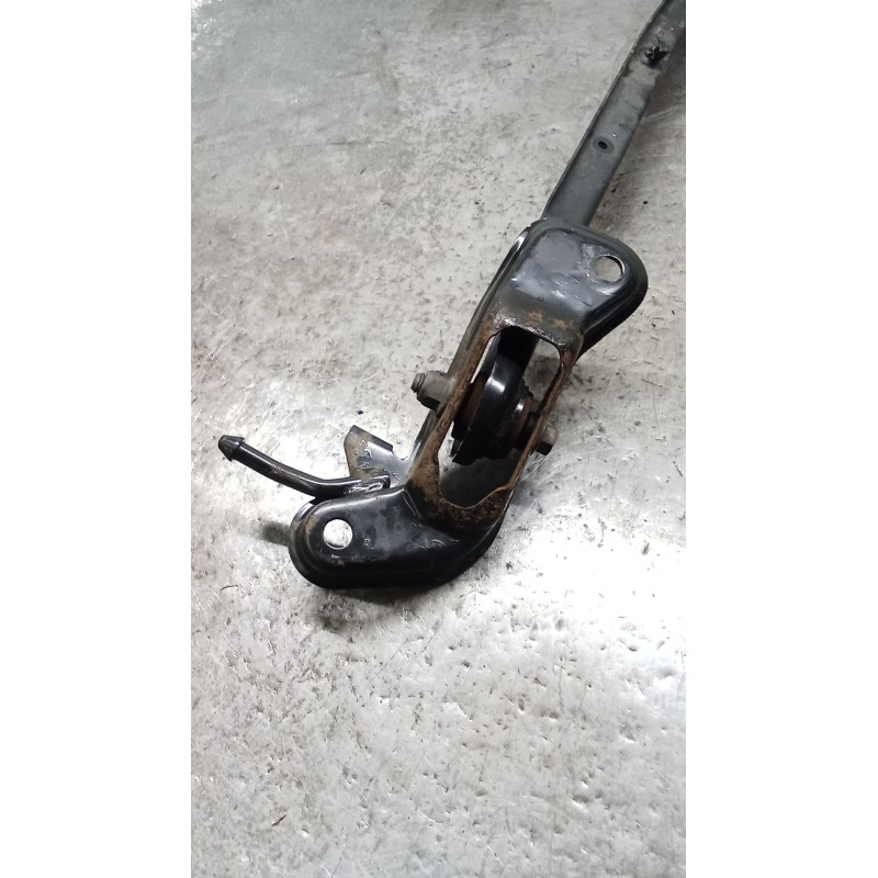 Recambio de brazo suspension inferior trasero izquierdo para ford mondeo iii (b5y) 1.8 16v referencia OEM IAM 1S715K898AG  01