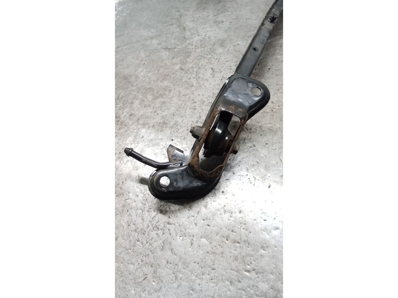 Recambio de brazo suspension inferior trasero izquierdo para ford mondeo iii (b5y) 1.8 16v referencia OEM IAM 1S715K898AG  01