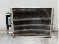 Recambio de condensador / radiador aire acondicionado para santana 300/350 2.0 tdi 4x4 referencia OEM IAM   04