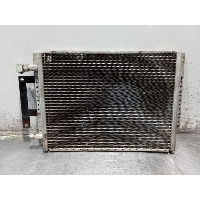 Recambio de condensador / radiador aire acondicionado para santana 300/350 2.0 tdi 4x4 referencia OEM IAM   04