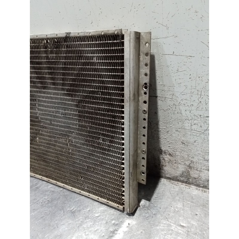 Recambio de condensador / radiador aire acondicionado para santana 300/350 2.0 tdi 4x4 referencia OEM IAM   04