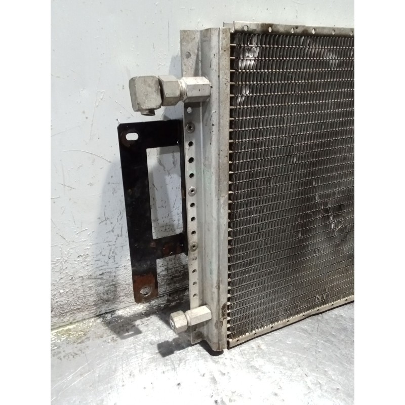 Recambio de condensador / radiador aire acondicionado para santana 300/350 2.0 tdi 4x4 referencia OEM IAM   04