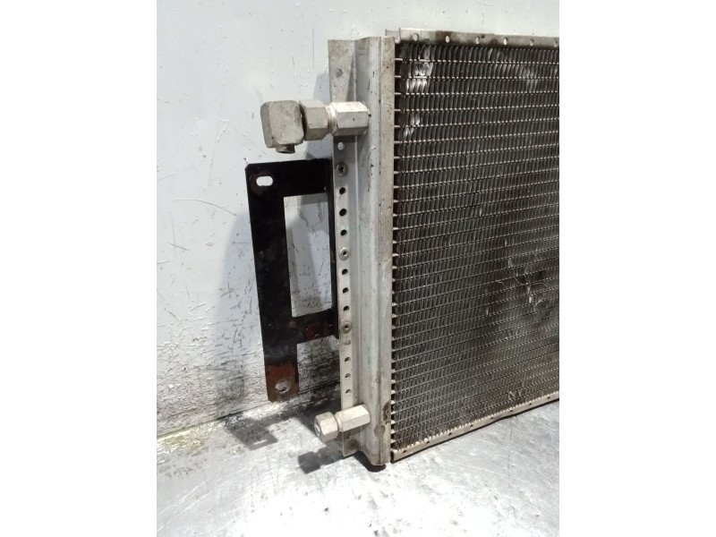 Recambio de condensador / radiador aire acondicionado para santana 300/350 2.0 tdi 4x4 referencia OEM IAM   04