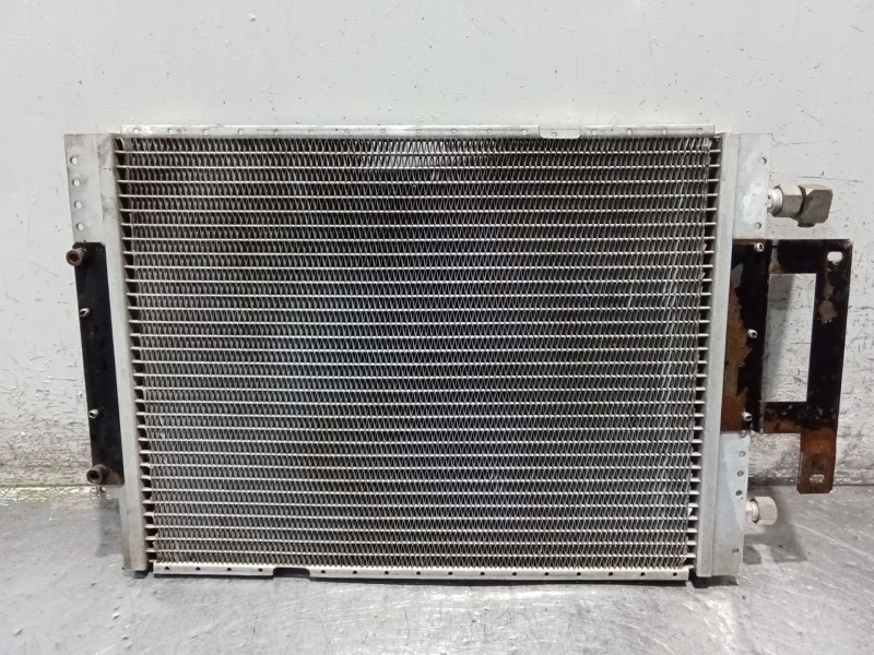 Recambio de condensador / radiador aire acondicionado para santana 300/350 2.0 tdi 4x4 referencia OEM IAM   04