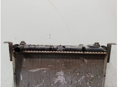 Recambio de radiador agua para santana 300/350 2.0 tdi 4x4 referencia OEM IAM   04 2