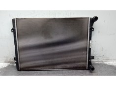 Recambio de radiador agua para ford galaxy i (wgr) 1.9 tdi referencia OEM IAM 7M3121253F  00