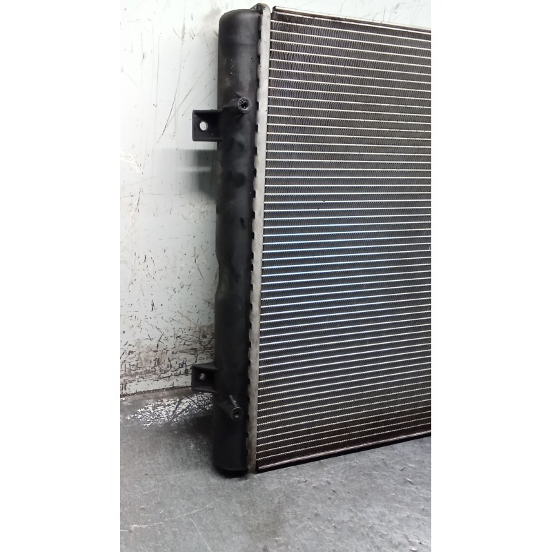 Recambio de radiador agua para ford galaxy i (wgr) 1.9 tdi referencia OEM IAM 7M3121253F  00