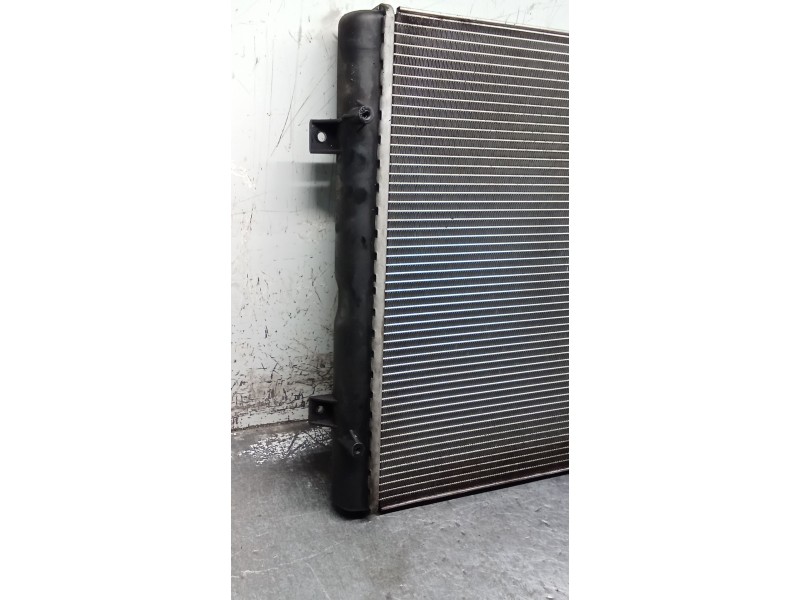 Recambio de radiador agua para ford galaxy i (wgr) 1.9 tdi referencia OEM IAM 7M3121253F  00