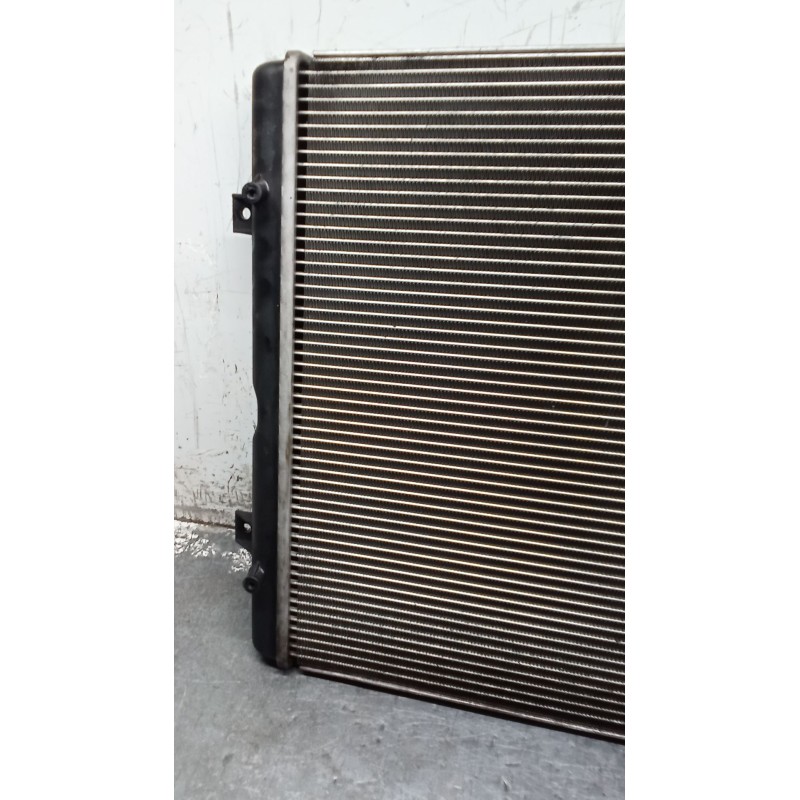 Recambio de radiador agua para ford galaxy i (wgr) 1.9 tdi referencia OEM IAM 7M3121253F  00