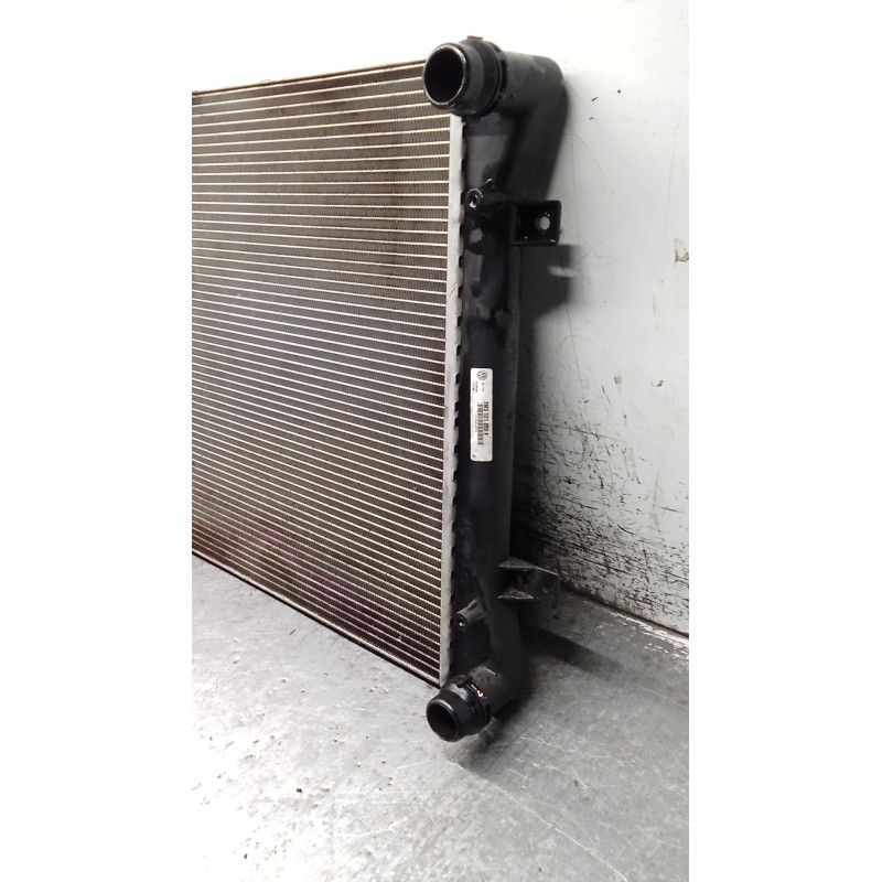 Recambio de radiador agua para ford galaxy i (wgr) 1.9 tdi referencia OEM IAM 7M3121253F  00