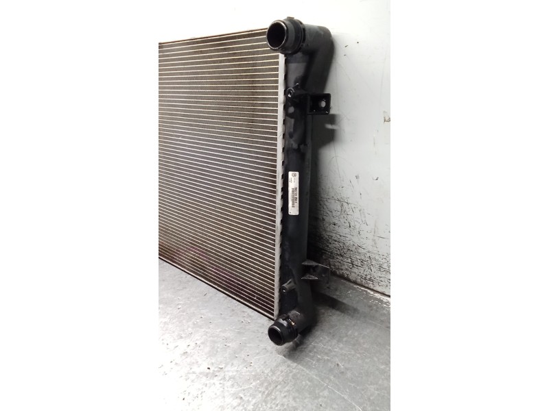 Recambio de radiador agua para ford galaxy i (wgr) 1.9 tdi referencia OEM IAM 7M3121253F  00