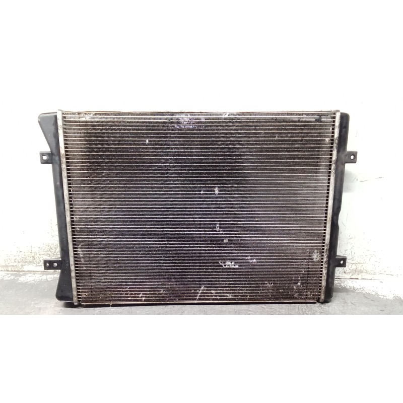 Recambio de radiador agua para ford galaxy i (wgr) 1.9 tdi referencia OEM IAM 7M3121253F  00