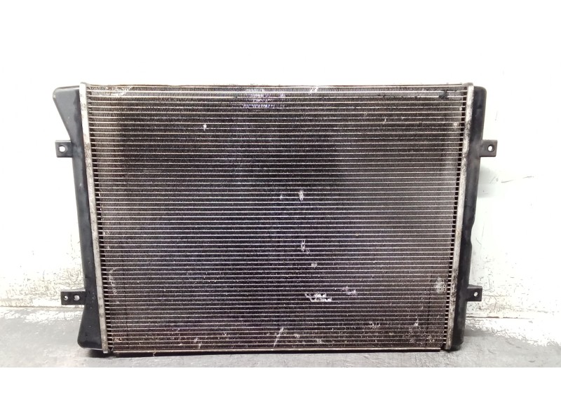 Recambio de radiador agua para ford galaxy i (wgr) 1.9 tdi referencia OEM IAM 7M3121253F  00