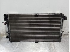 Recambio de radiador agua para seat ibiza ii (6k1) 1.9 sdi referencia OEM IAM   99