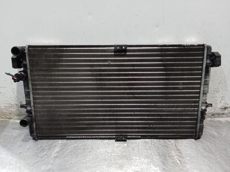 Recambio de radiador agua para seat ibiza ii (6k1) 1.9 sdi referencia OEM IAM   99