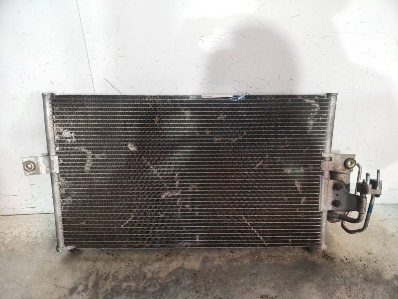Recambio de condensador / radiador aire acondicionado para hyundai coupe (rd) 2.0 fx referencia OEM IAM F273AK96A  