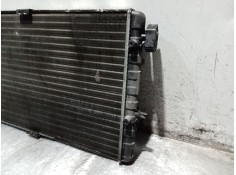 Recambio de radiador agua para seat ibiza ii (6k1) 1.9 sdi referencia OEM IAM   99 2