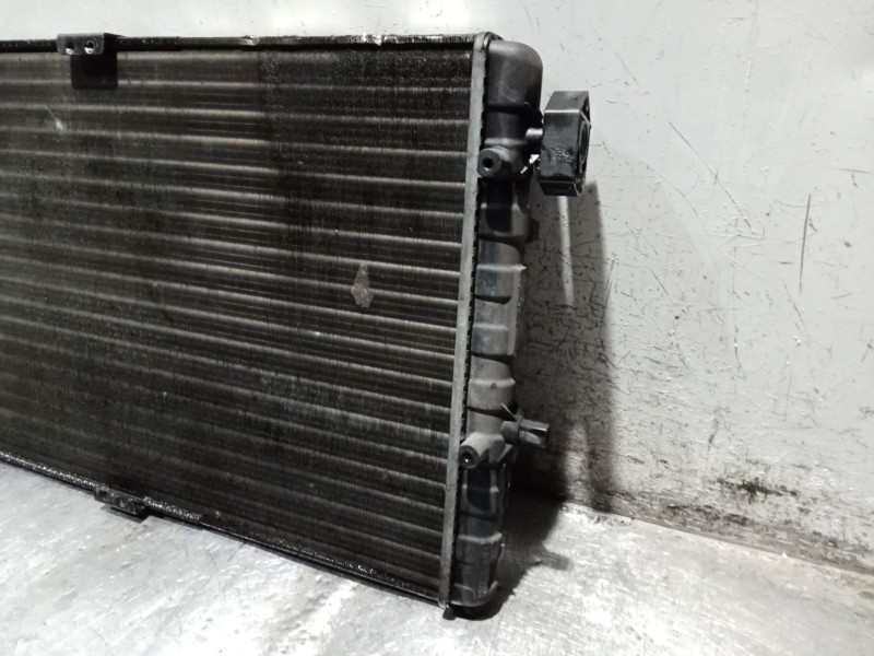 Recambio de radiador agua para seat ibiza ii (6k1) 1.9 sdi referencia OEM IAM   99