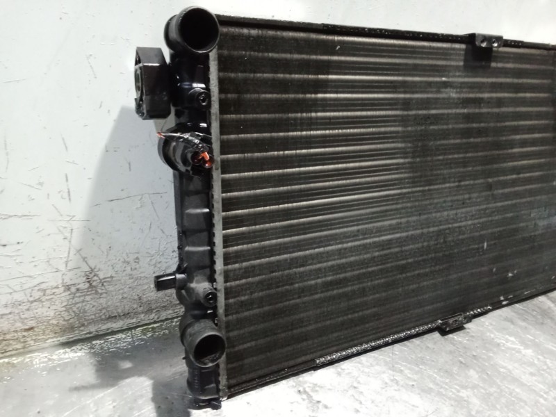 Recambio de radiador agua para seat ibiza ii (6k1) 1.9 sdi referencia OEM IAM   99