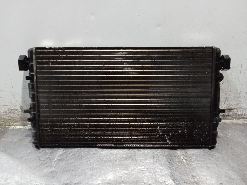 Recambio de radiador agua para seat ibiza ii (6k1) 1.9 sdi referencia OEM IAM   99
