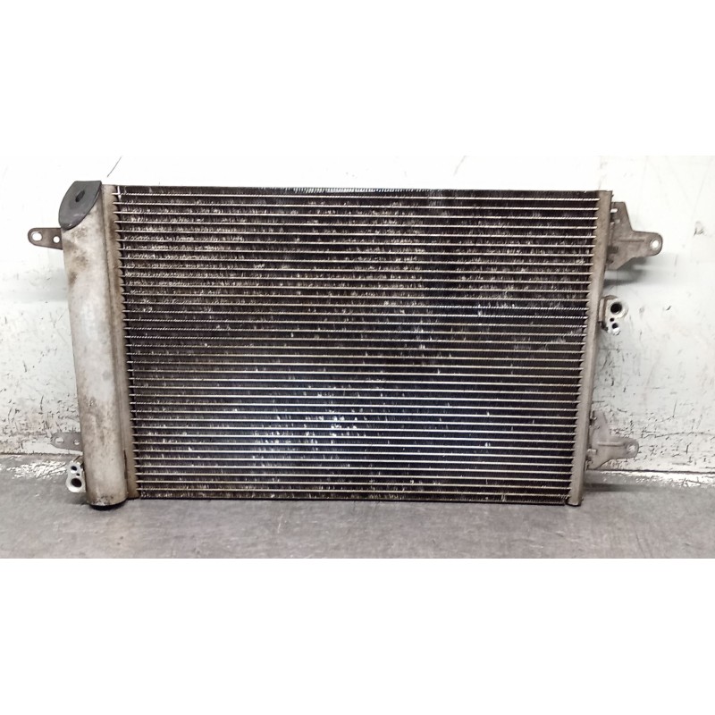 Recambio de condensador / radiador aire acondicionado para ford galaxy i (wgr) 1.9 tdi referencia OEM IAM 7M3820411E YM2H19C600A