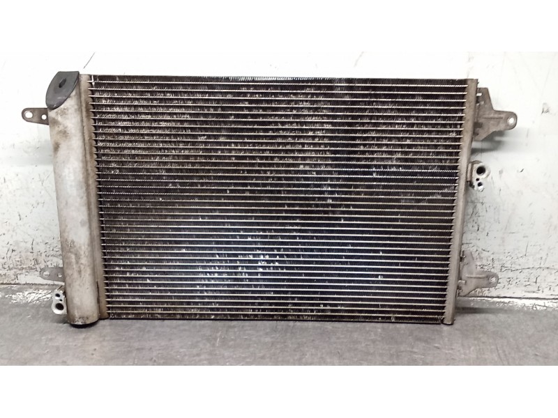 Recambio de condensador / radiador aire acondicionado para ford galaxy i (wgr) 1.9 tdi referencia OEM IAM 7M3820411E YM2H19C600A