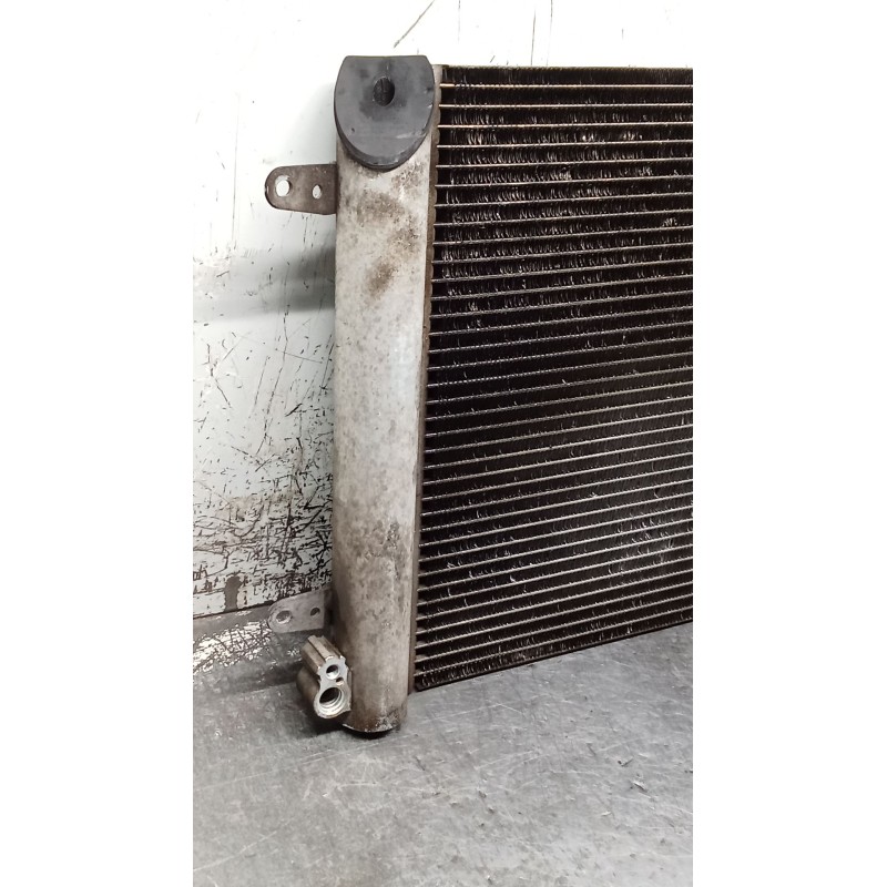 Recambio de condensador / radiador aire acondicionado para ford galaxy i (wgr) 1.9 tdi referencia OEM IAM 7M3820411E YM2H19C600A