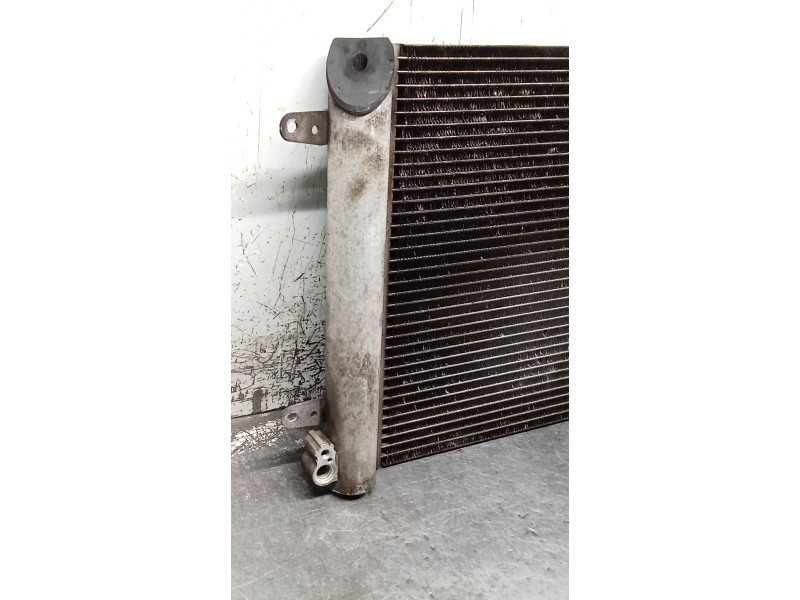 Recambio de condensador / radiador aire acondicionado para ford galaxy i (wgr) 1.9 tdi referencia OEM IAM 7M3820411E YM2H19C600A