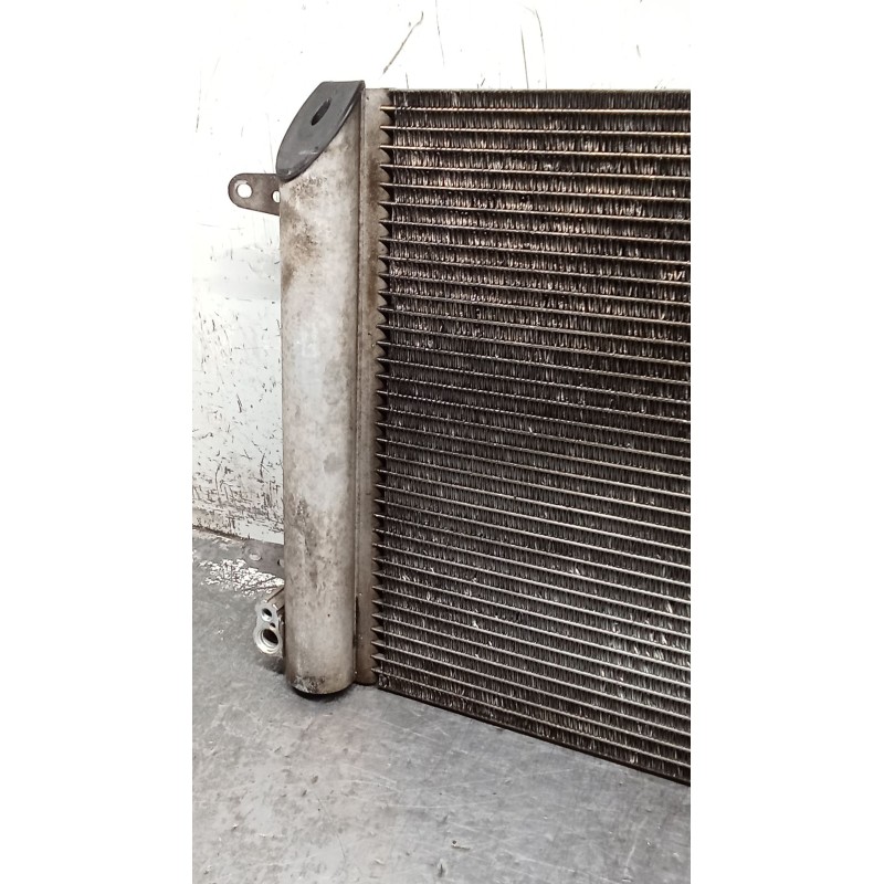 Recambio de condensador / radiador aire acondicionado para ford galaxy i (wgr) 1.9 tdi referencia OEM IAM 7M3820411E YM2H19C600A