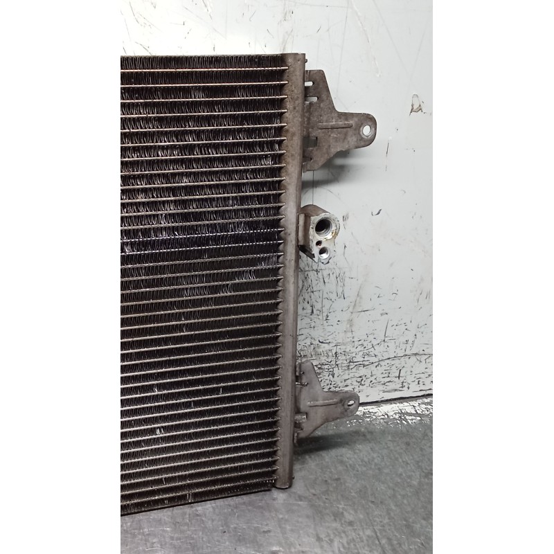 Recambio de condensador / radiador aire acondicionado para ford galaxy i (wgr) 1.9 tdi referencia OEM IAM 7M3820411E YM2H19C600A