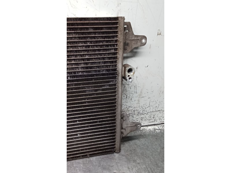 Recambio de condensador / radiador aire acondicionado para ford galaxy i (wgr) 1.9 tdi referencia OEM IAM 7M3820411E YM2H19C600A