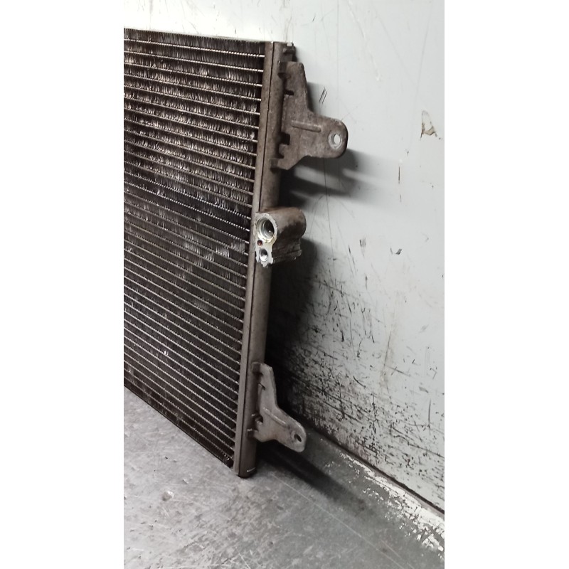 Recambio de condensador / radiador aire acondicionado para ford galaxy i (wgr) 1.9 tdi referencia OEM IAM 7M3820411E YM2H19C600A