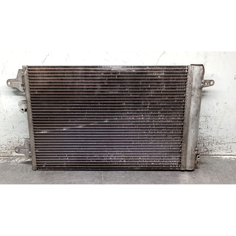 Recambio de condensador / radiador aire acondicionado para ford galaxy i (wgr) 1.9 tdi referencia OEM IAM 7M3820411E YM2H19C600A